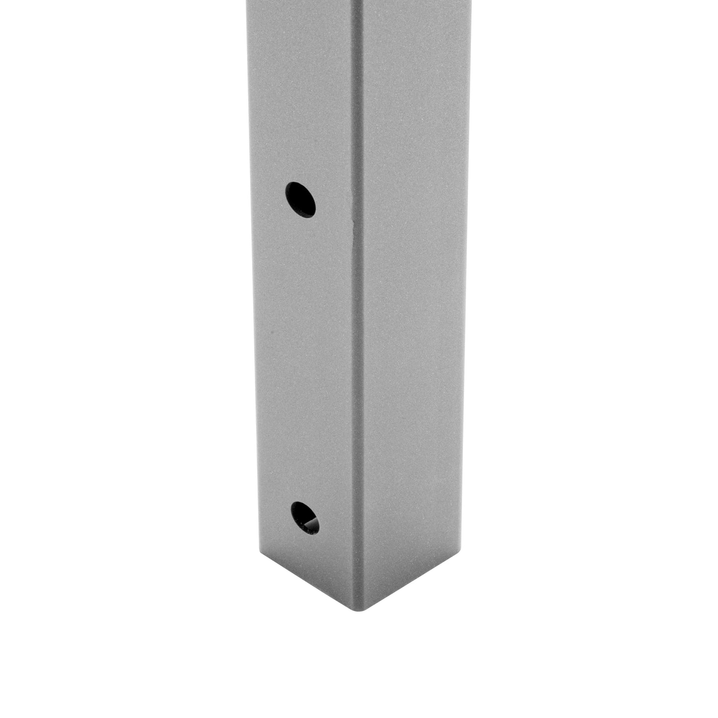 5 ft. Stair Cable Railing, 36 in. Face Mount, Grey