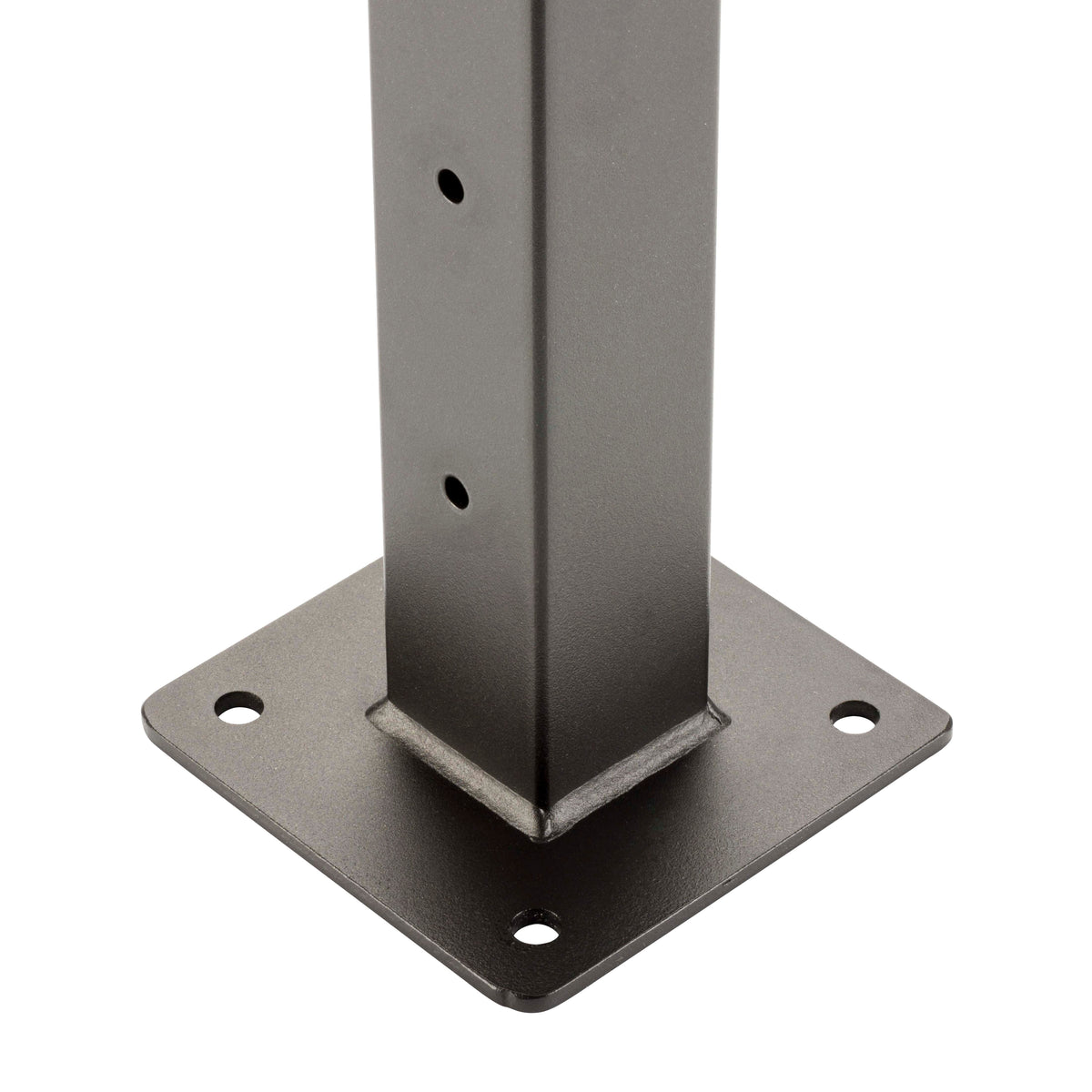 24 ft. Deck Cable Railing, Bronze , Stainless