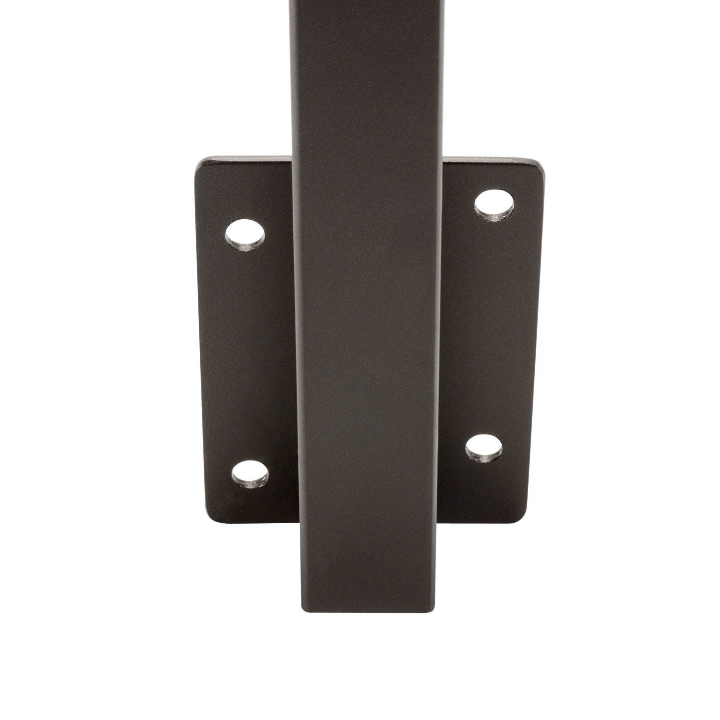 15 ft. Deck Cable Railing, 36 in. Face Mount in Bronze