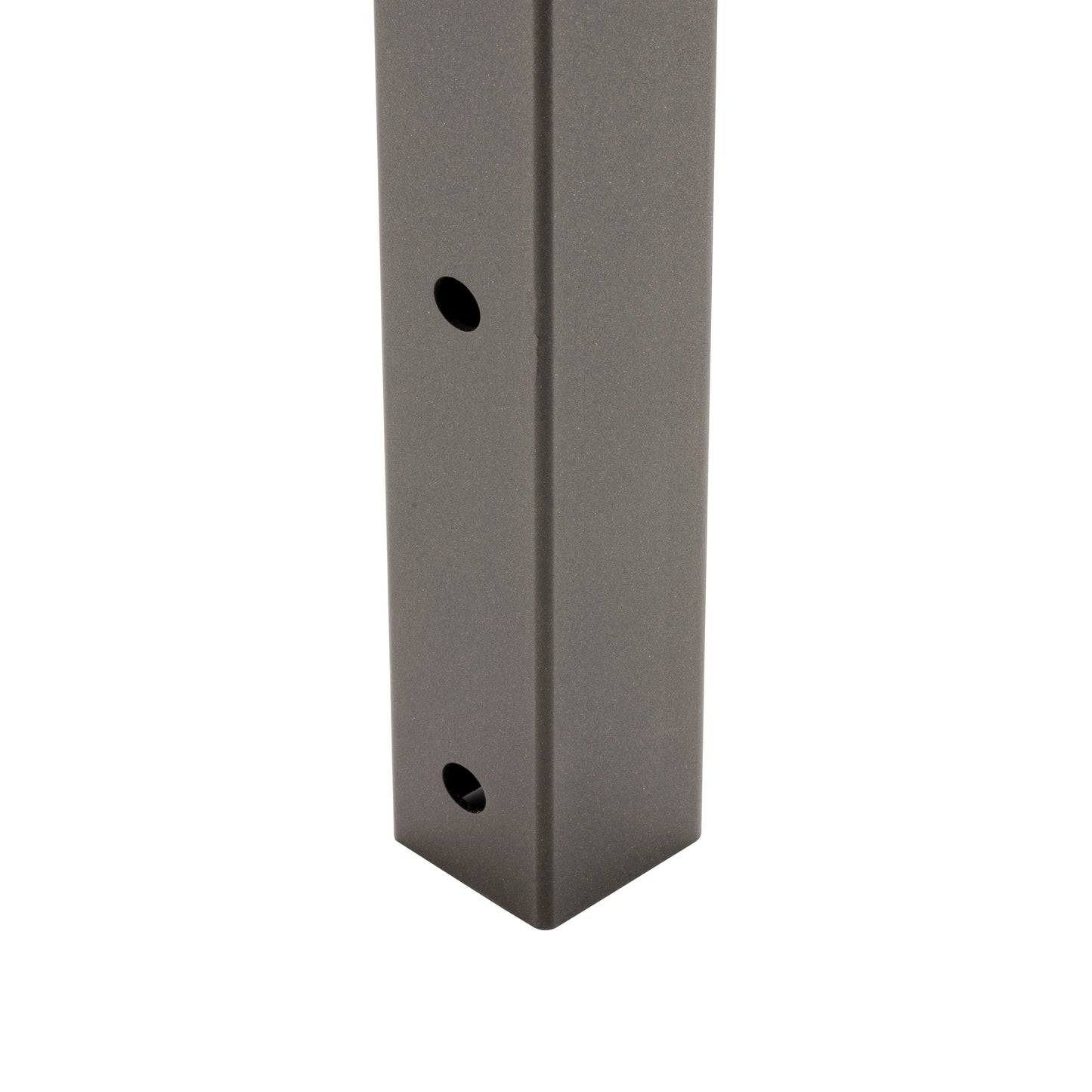 25 ft. x 36 in. Bronze Stair Cable Railing, Face Mount , Stainless
